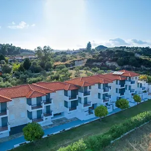 Appart hôtel Ampelia Kassandra, Chaniotis